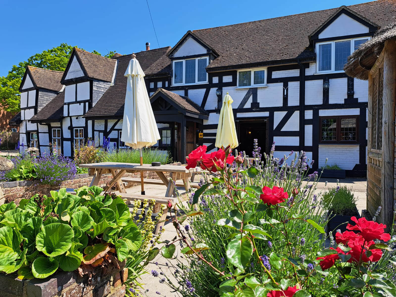 Quedgeley Hotels in Gloucester The Thatch Inn, Pub & Rooms
